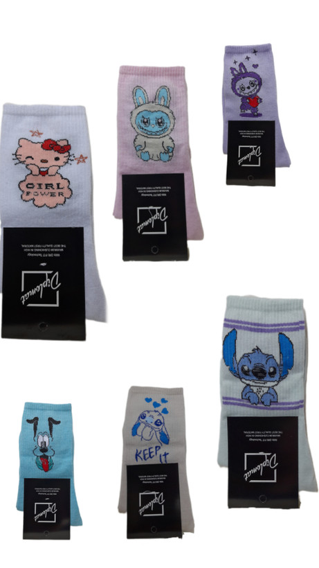 6طرح و ۶ رنگ